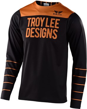 Troy Lee Designs Skyline Long Sleeve Jersey