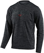 Troy Lee Designs Flowline Long Sleeve Jersey