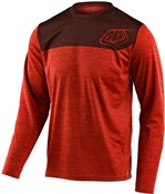 Troy Lee Designs Flowline Long Sleeve Jersey