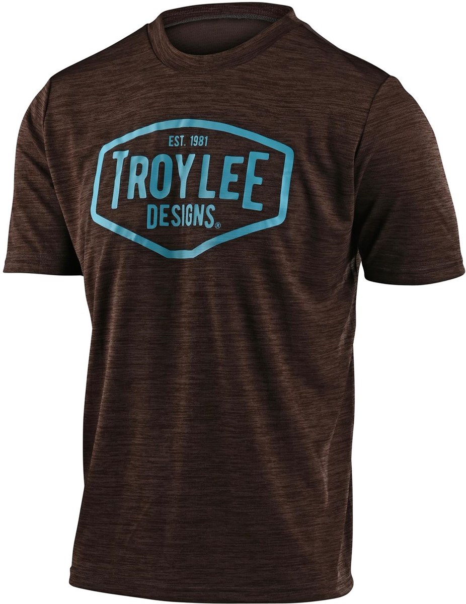 Troy Lee Designs Flowline Short Sleeve Jersey product image