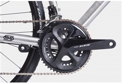 Orro Terra Gravel 105 Tektro 2020 - Gravel Bike