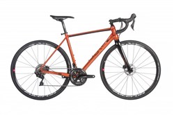 Orro Terra Gravel 105 Tektro 2020 - Gravel Bike