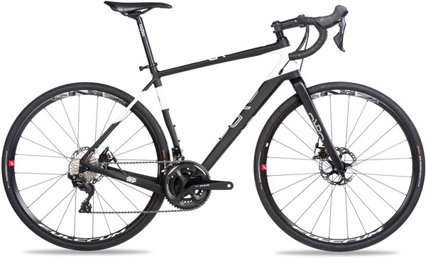 orro terra gravel 105 tektro 2020 bike