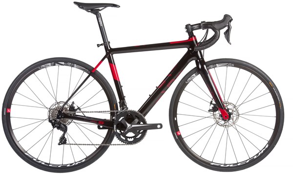 Orro pyro evo disc 105 Clearance