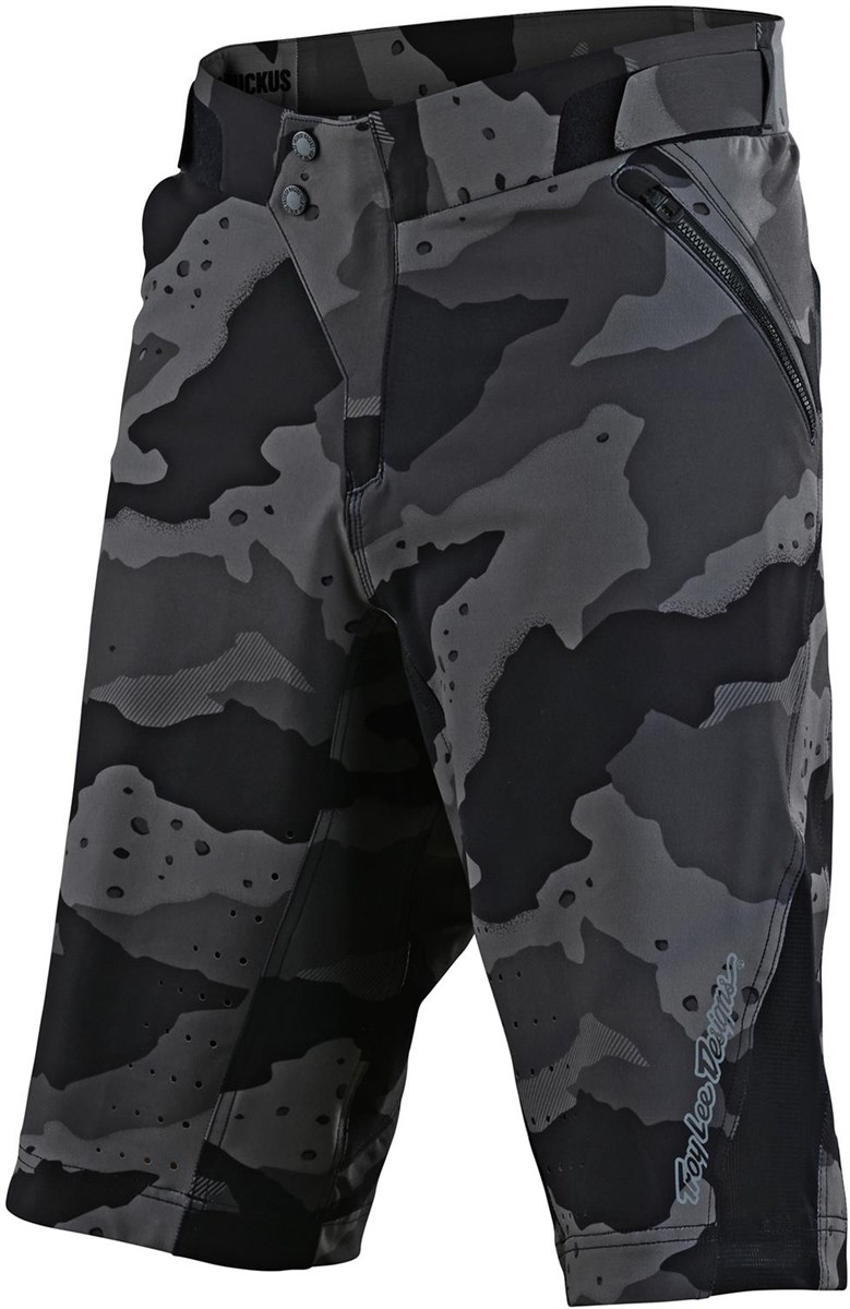 Troy Lee Designs Ruckus Shell Shorts product image