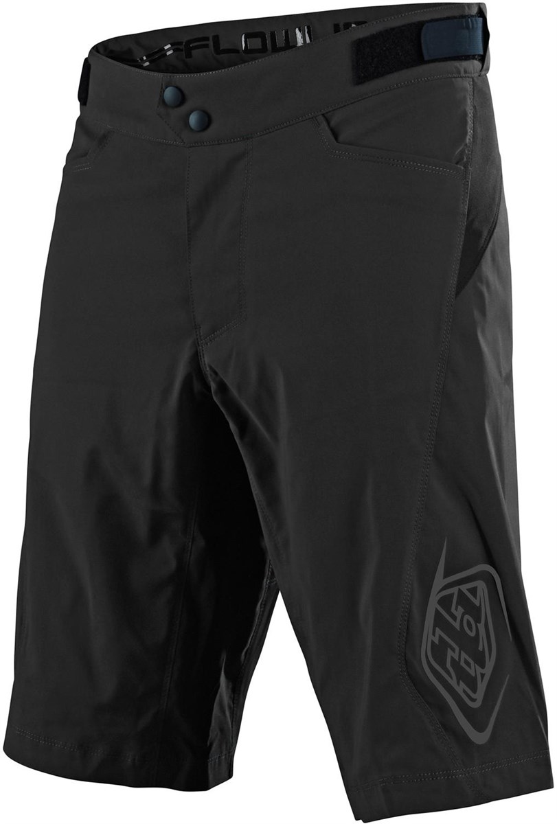 Troy Lee Designs Flowline Shell Shorts product image