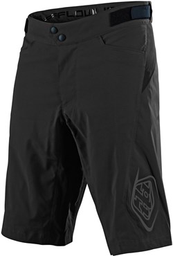 Troy Lee Designs Flowline Shell Shorts - Out of Stock | Tredz Bikes