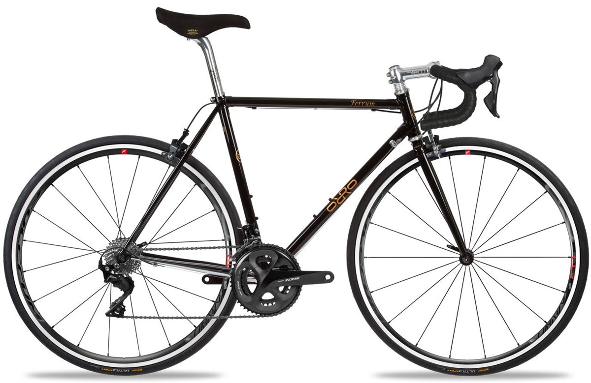 Orro Ferrum 105 2019 - Road Bike product image