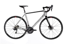 Orro Terra Gravel 105 Hydraulic 2020 - Gravel Bike