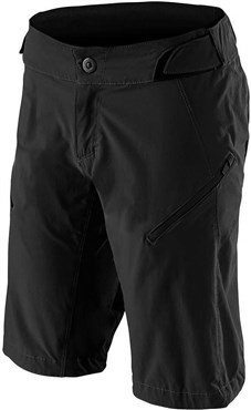 Troy Lee Designs Lilium Womens Shorts Troy Lee Designs Lilium Womens Shorts