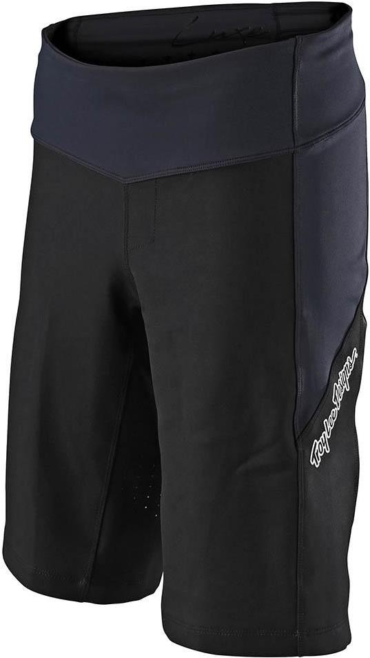 Luxe Womens Cycling Shorts Shell image 0