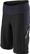 Troy Lee Designs Luxe Womens Cycling Shorts Shell