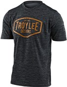 Troy Lee Designs Flowline Youth Short Sleeve Jersey