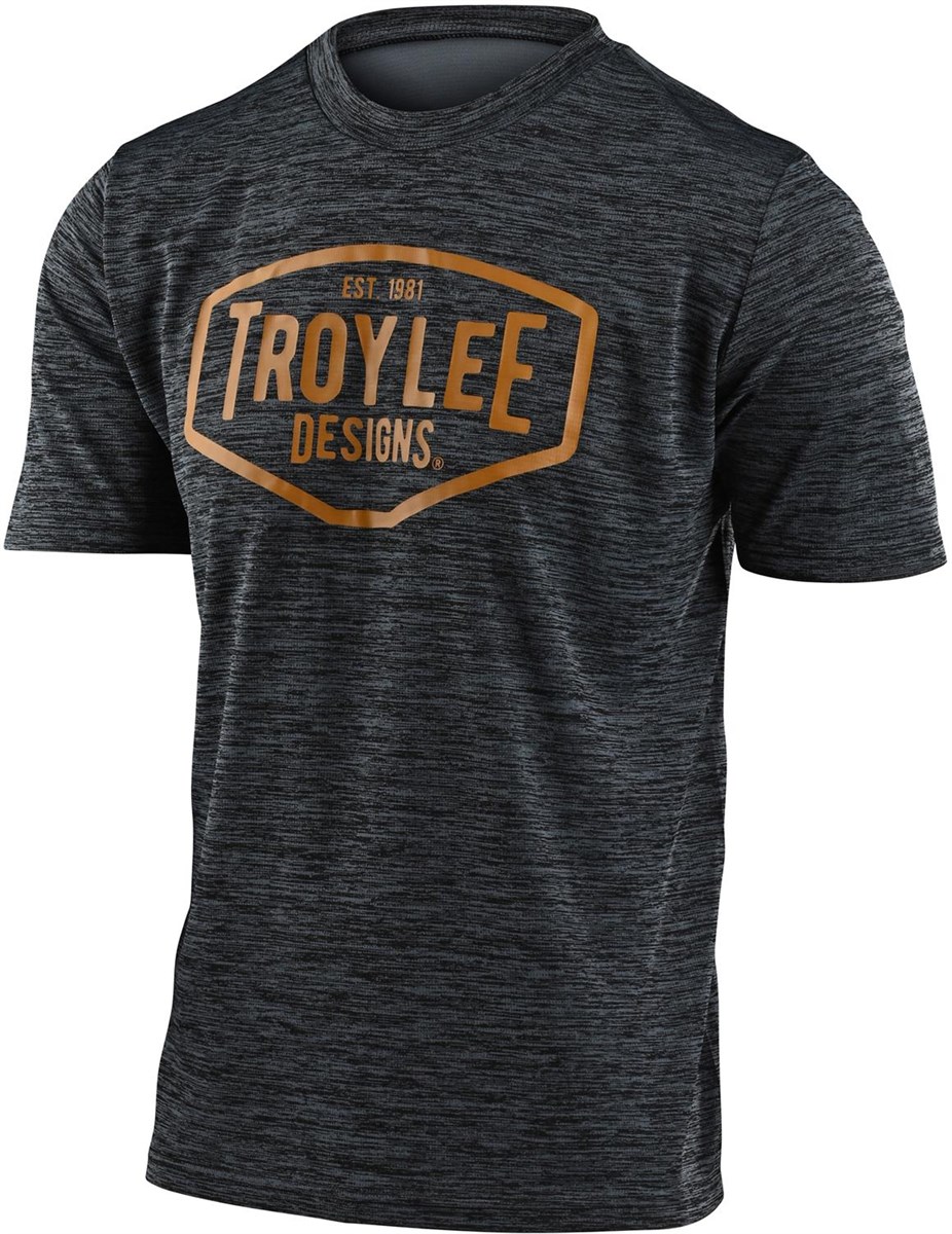 Troy Lee Designs Flowline Youth Short Sleeve Jersey product image
