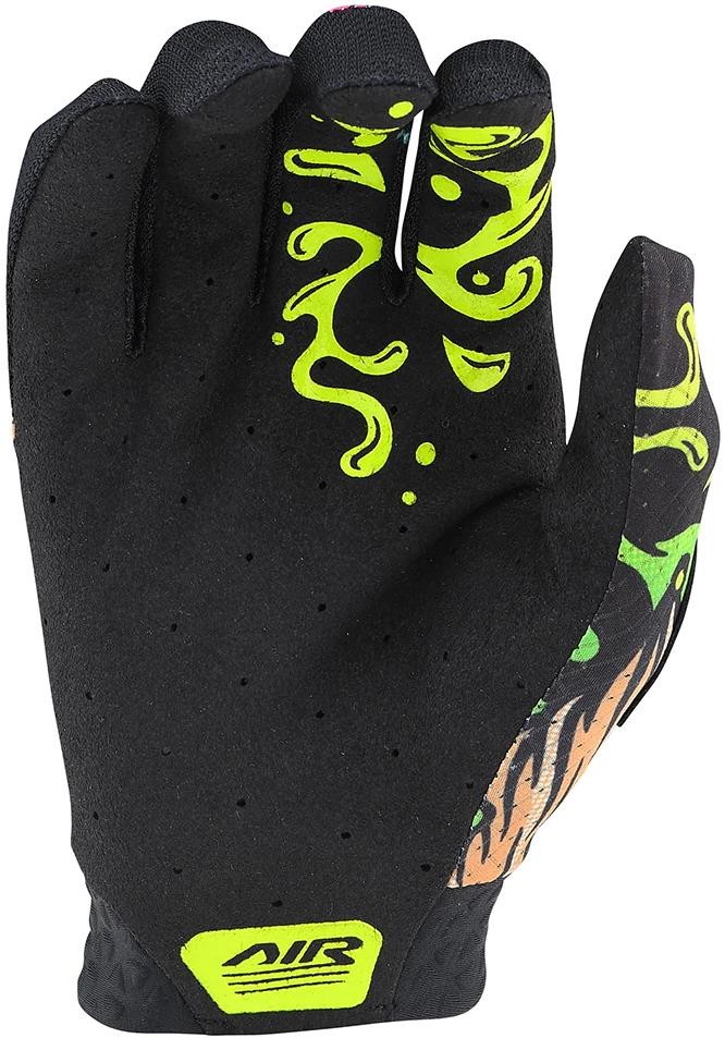 Air Youth Long Finger MTB Cycling Gloves image 1