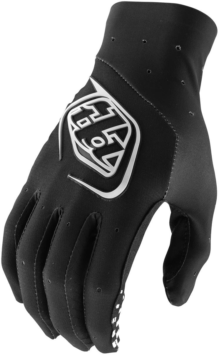 SE Ultra Long Finger MTB Cycling Gloves image 0