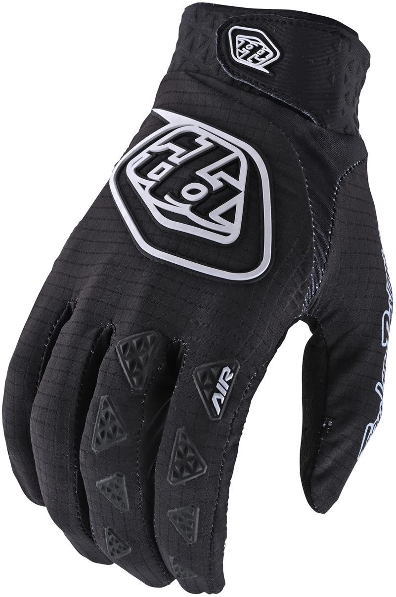Air Long Finger MTB Cycling Gloves image 0