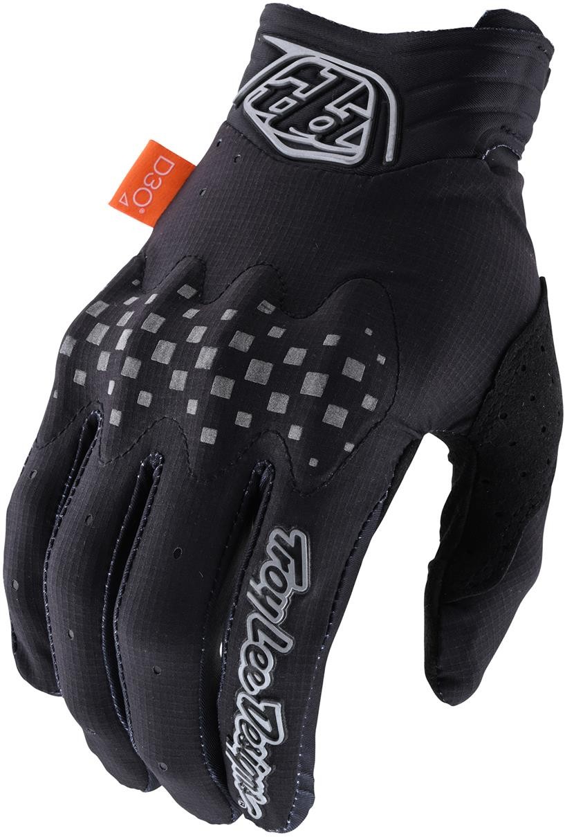 Gambit Long Finger MTB Cycling Gloves image 0