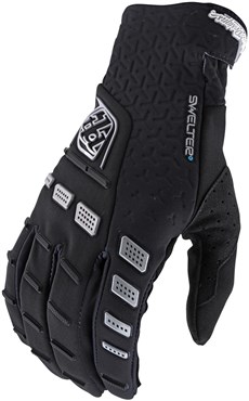 Troy Lee Designs Swelter Long Finger MTB Cycling Gloves