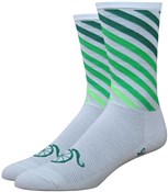 Defeet Aireator 6" Decade Pro Socks