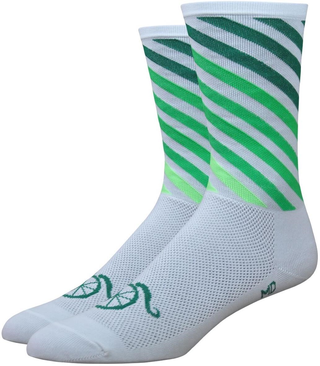 Defeet Aireator 6" Decade Pro Socks product image