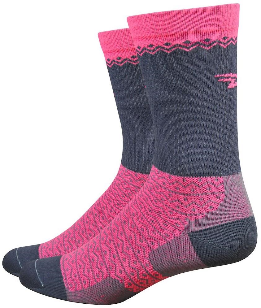 Defeet Levitator Lite 5" Socks product image