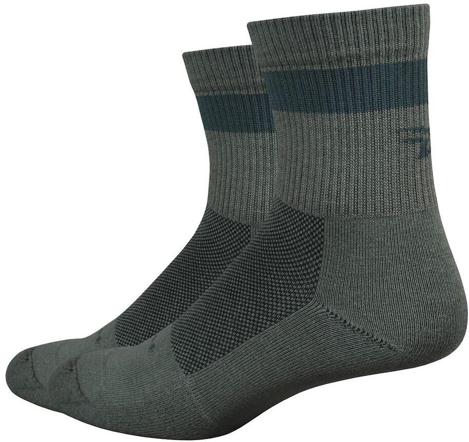 Defeet Levitator Trail 3" Socks product image