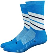 Defeet Thermeator 6" Twister Socks