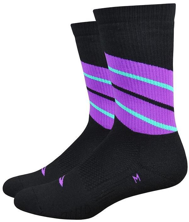 Defeet Thermeator 6" Twister Socks product image