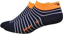 Defeet Aireator Sailor 1" Womens Socks