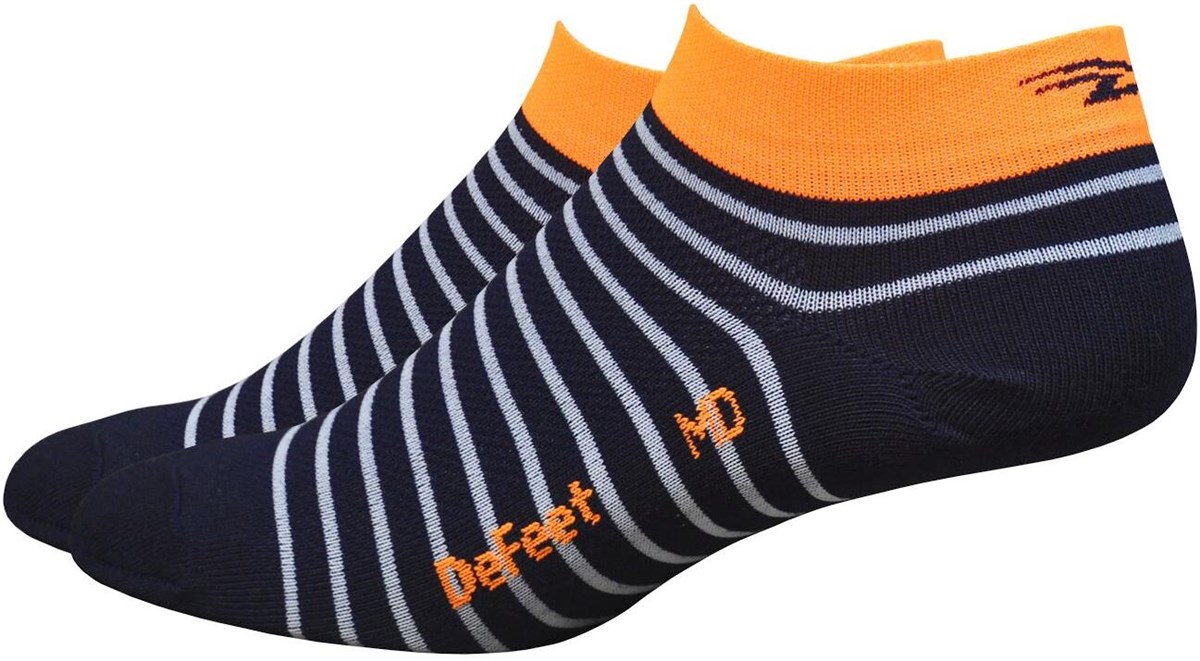 Defeet Aireator Sailor 1" Womens Socks product image