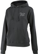 Troy Lee Designs Widow Maker Womens Pullover Hoodie
