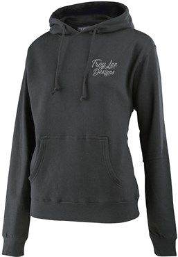 Troy Lee Designs Widow Maker Womens Pullover Hoodie Troy Lee Designs Widow Maker Womens Pullover Hoodie