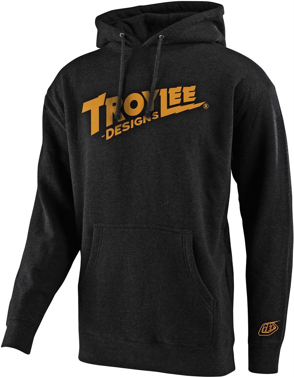 Troy Lee Designs Voltage Pull Over Youth Hoodie product image