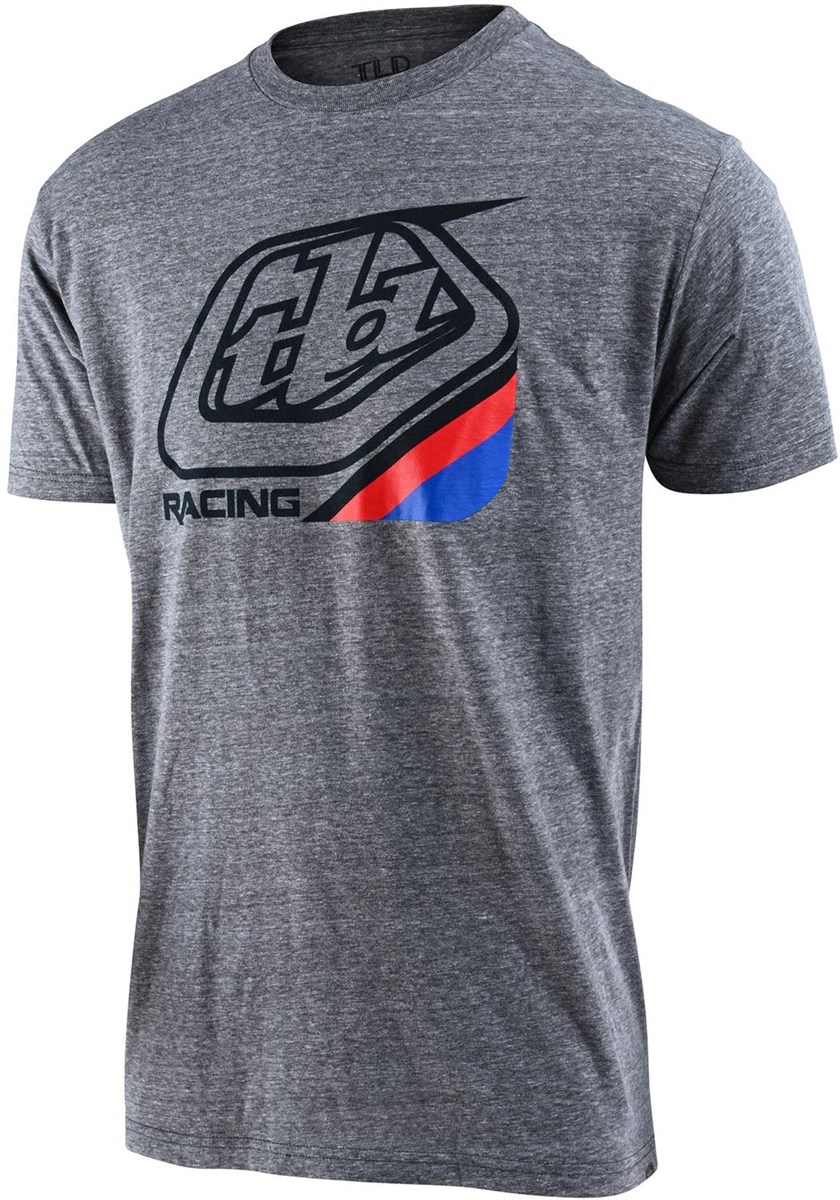 Troy Lee Designs Precision 2.0 Youth Short Sleeve Tee product image