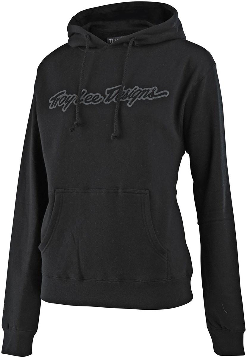 Troy Lee Designs Signature Womens Pullover product image