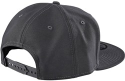 Troy Lee Designs Blockworks Snapback Hat