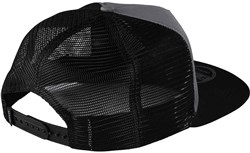 Troy Lee Designs Blockworks Snapback Hat