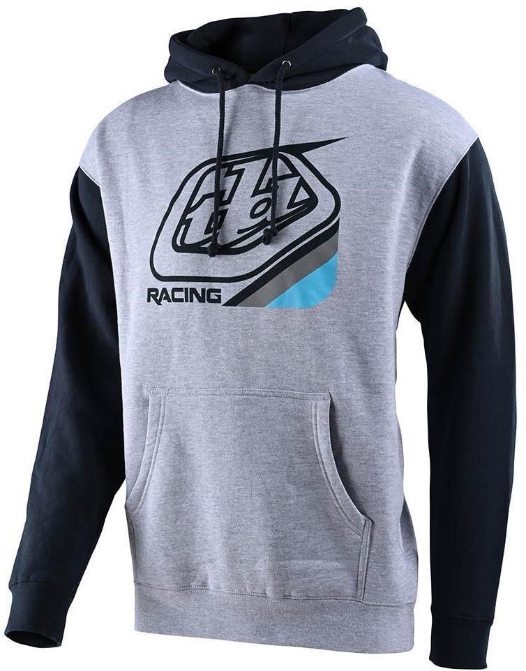 Troy Lee Designs Precision 2.0 Pull Over Hoodie product image