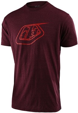 Troy Lee Designs Logo Short Sleeve Tee