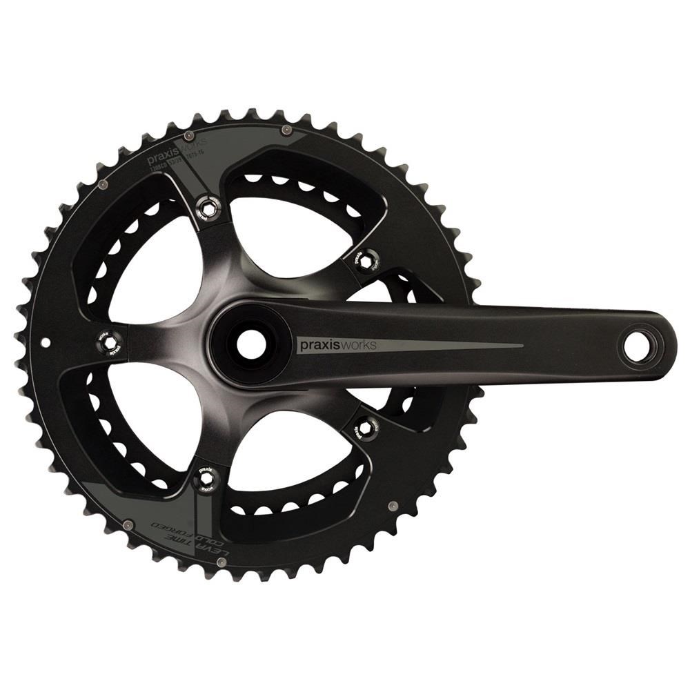 Praxis Zayante M30 11 Speed Chainset product image