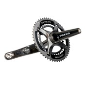 Praxis Zayante+ CarbonX 4iiii Power Chainset