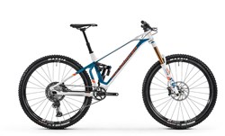 Mondraker Superfoxy Carbon R 29" Mountain Bike 2020 - Enduro Full Suspension MTB