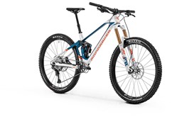 Mondraker Superfoxy Carbon R 29" Mountain Bike 2020 - Enduro Full Suspension MTB