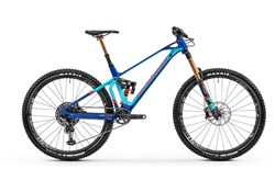 Mondraker Superfoxy Carbon RR 29" Mountain Bike 2020 - Enduro Full Suspension MTB