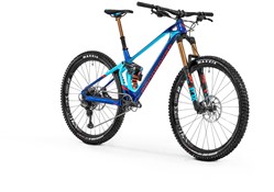 Mondraker Superfoxy Carbon RR 29" Mountain Bike 2020 - Enduro Full Suspension MTB