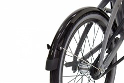 Tern Mini 20" Mudguard Set