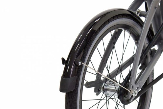 Tern Mini 24" Rear Mudguard
