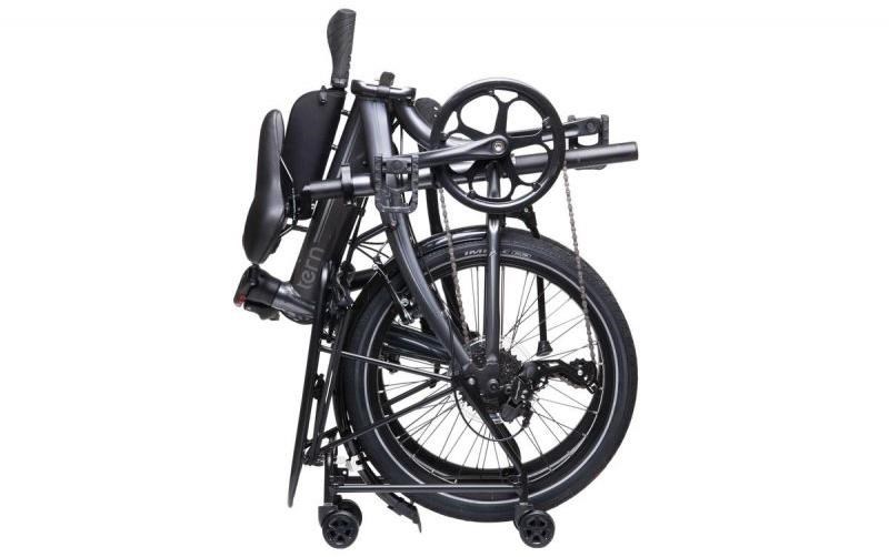 Tern Rapid Tranist Bike Rack product image