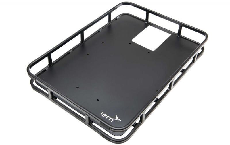 Tern GSD Rear Shortbed Tray product image